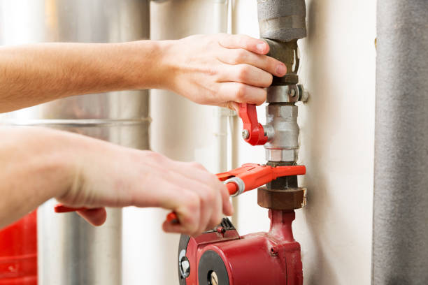 Best Gas Line Installation and Repair  in , SD